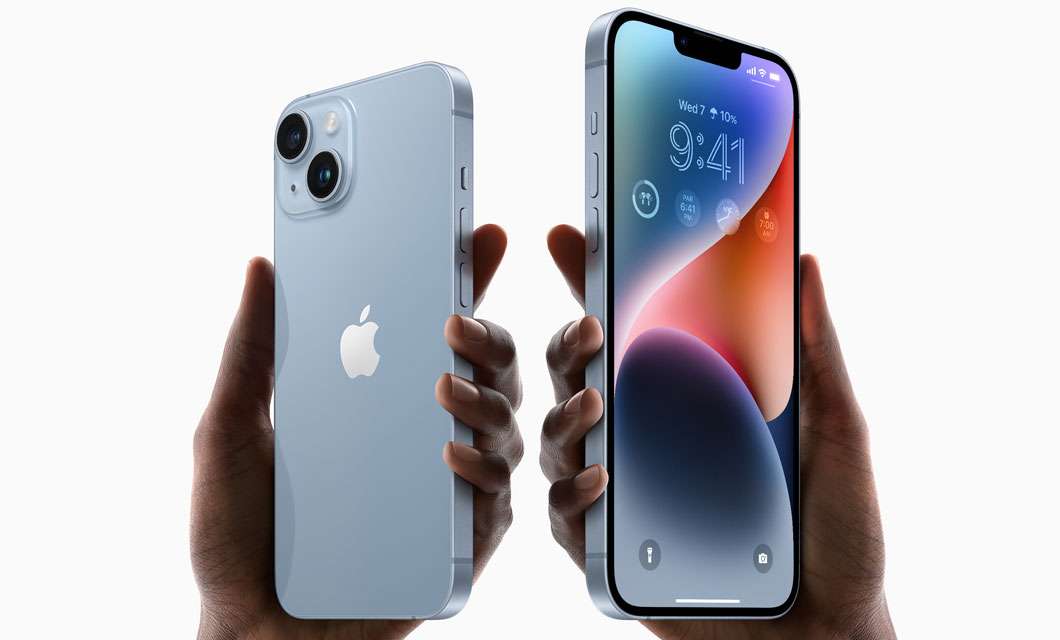 iPhone 14, iPhone 14 Plus