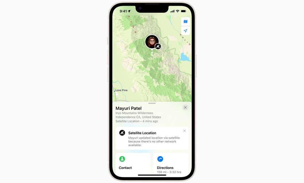 iPhone 14, iPhone 14 Plus