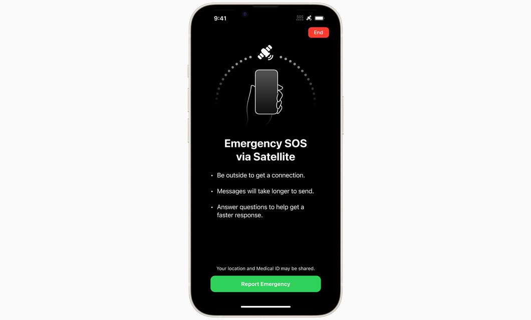 iPhone 14, iPhone 14 Plus