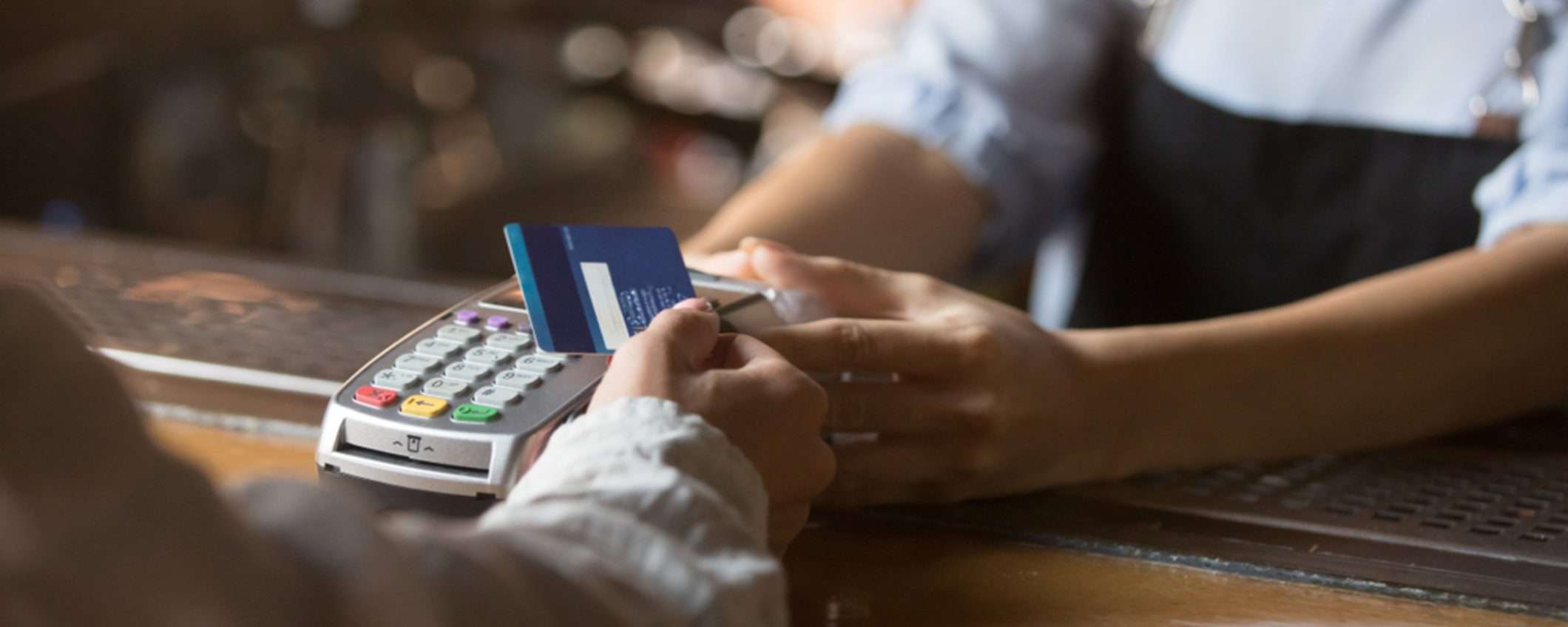 myPOS Cassa Mini per le transazioni telematiche: tutto in un’unica soluzione