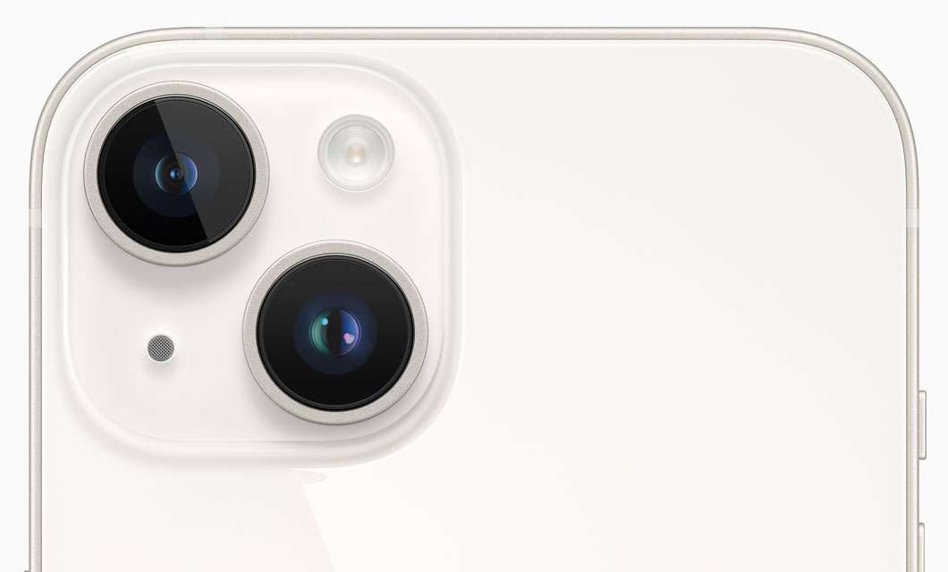 iPhone 14, iPhone 14 Plus