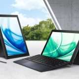 ASUS ExpertBook B3: detachable con Snapdragon 7c