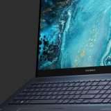ASUS Zenbook Pro 17: nuovo notebook con Ryzen 6000