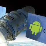 Android 14 supporterà la connessione satellitare