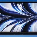 MacBook Air 2022 con chip M2: nuovo minimo storico su Amazon