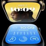 Apple Watch Series 8 e SE 2: supporto al Bluetooth 5.3