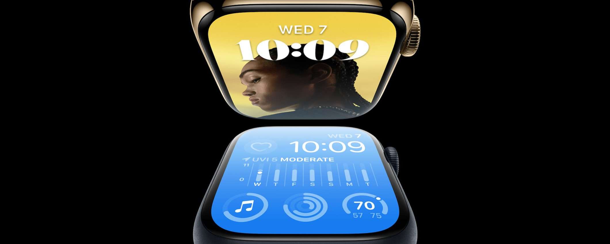 Apple Watch Series 8 e SE 2: supporto al Bluetooth 5.3