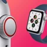 Apple Watch SE 2021 GPS + Cellular: torna il MINIMO STORICO su Amazon