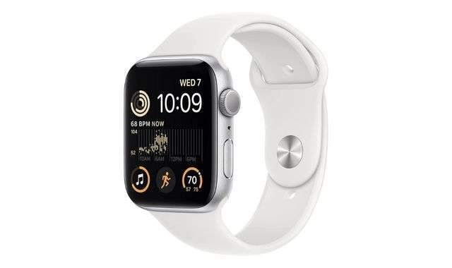 Apple Watch SE 2022 preordine Amazon