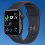 Apple Watch SE 2022 è già in SCONTO su Amazon: approfittane subito