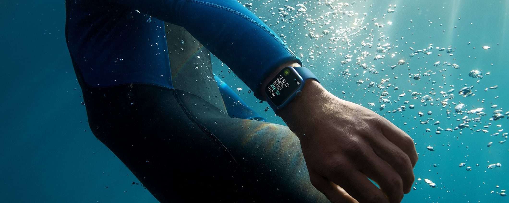 Apple Watch Pro: cassa da 49 mm e secondo pulsante