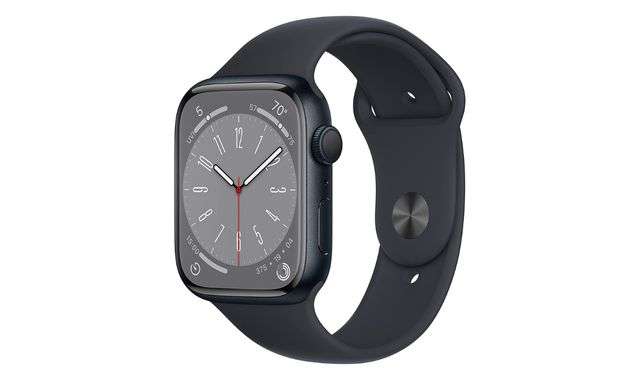 Apple Watch Series 8 Amazon preordine
