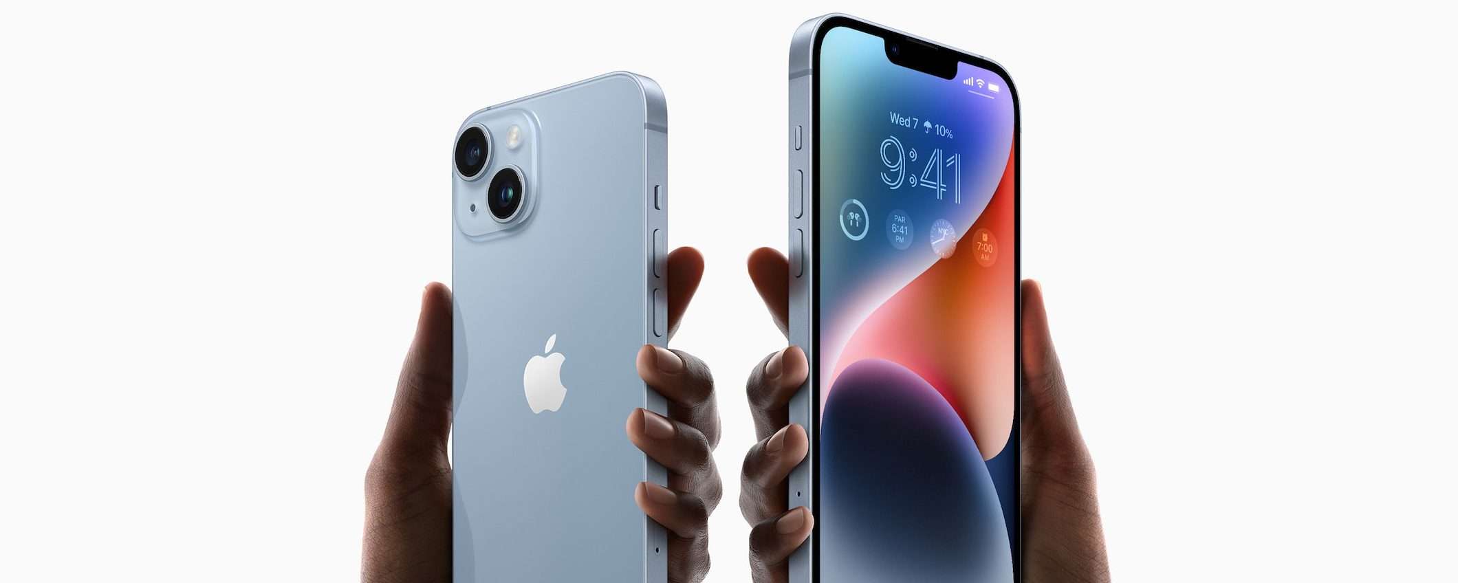 iPhone 14: il vetro posteriore removibile facilita le riparazioni