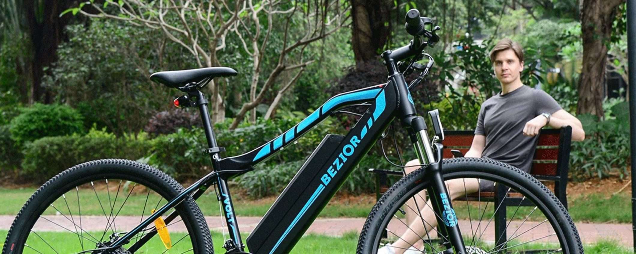 Scegli la tua bicicletta elettrica: ottime offerte su GoGoBest