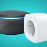 Echo Dot 3 + presa smart: solo 22 euro su Amazon