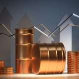 Ti interessa il mercato delle materie prime? Investi con Bitpanda in totale sicurezza