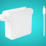 Questo caricabatterie compatibile per Mac ti costa solo 14€ su Amazon