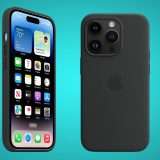 iPhone 14 Pro: la custodia MagSafe ufficiale è già in offerta