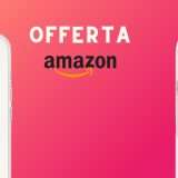 iPhone 14: la custodia MagSafe trasparente è in offerta su Amazon (-20€)