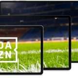 DAZN: sei mesi in regalo con i Galaxy Tab S8