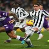 Guarda Fiorentina-Juventus in streaming