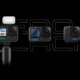 GoPro annuncia tre fotocamere HERO11 Black