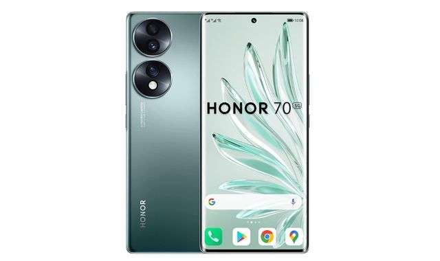 Honor 70 5G