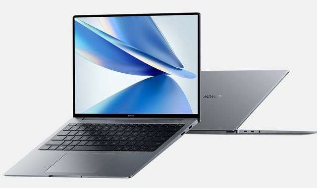 Honor MagicBook 14 2022