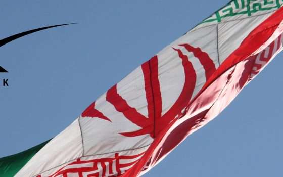 Starlink in Iran con l'appoggio della Casa Bianca