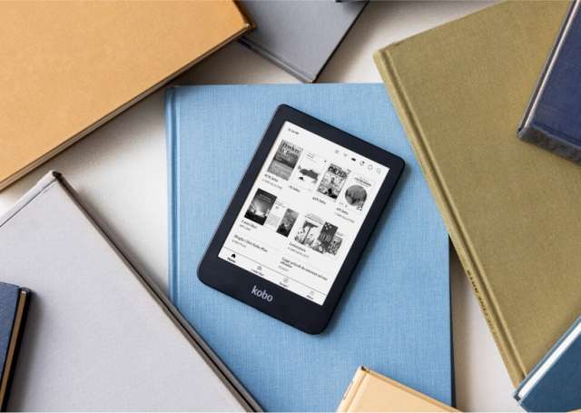 Kobo Clara 2E