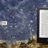 Kobo Clara 2E: waterproof e plastica riciclata