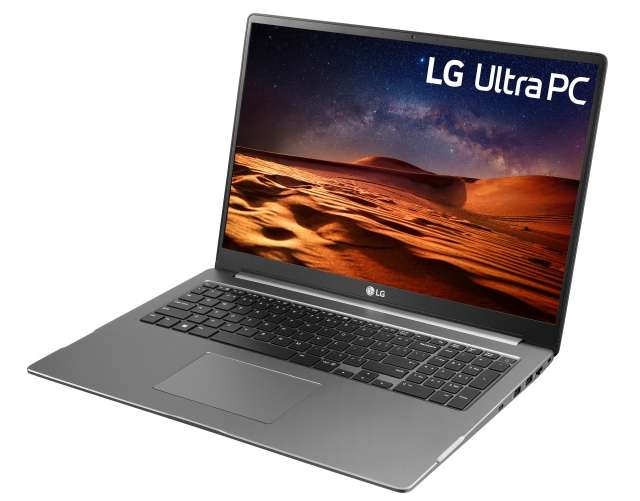 LG Ultra PC 16