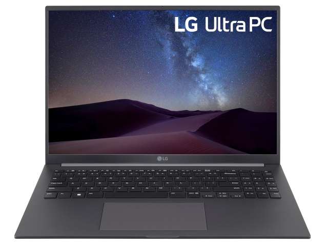 LG Ultra PC 17