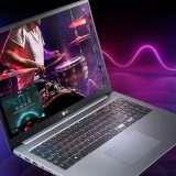 LG annuncia due notebook Ultra PC da 16 e 17 pollici