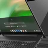 Lenovo svela IdeaPad 5i Chromebook e due tablet