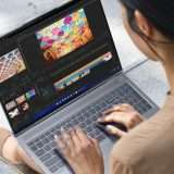 Lenovo ThinkBook 16p: schermo 2.5K e AMD Ryzen 6000