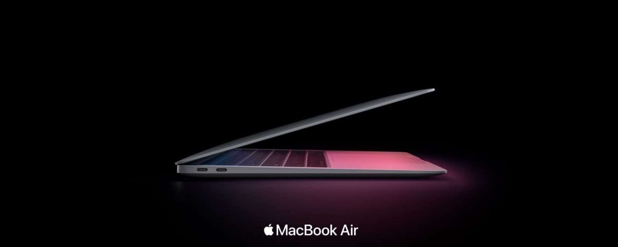 MacBook Air 2020, a questo prezzo è imperdibile: costa meno di 1000€