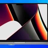 MacBook Pro 2021 da 1TB: follia Amazon, sconto di quasi 500 euro