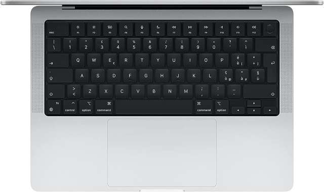 MacBook Pro 2021 sconto