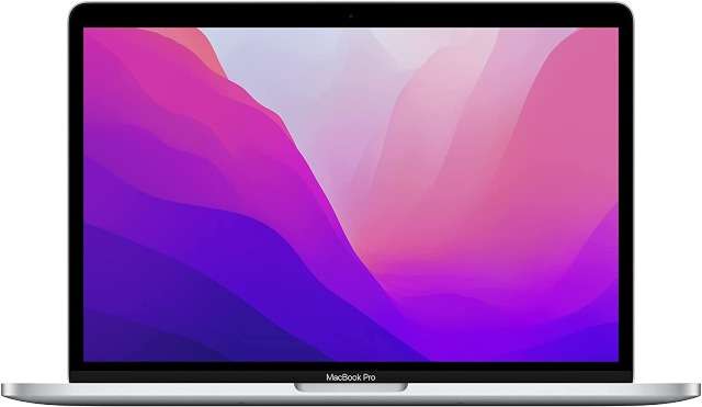MacBook Pro 2022 sconto Amazon