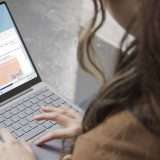 Microsoft mostra il teardown del Surface Laptop Go 2