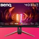 Monitor curvo da gaming: FOLLIA Amazon servita, sconto di 320€