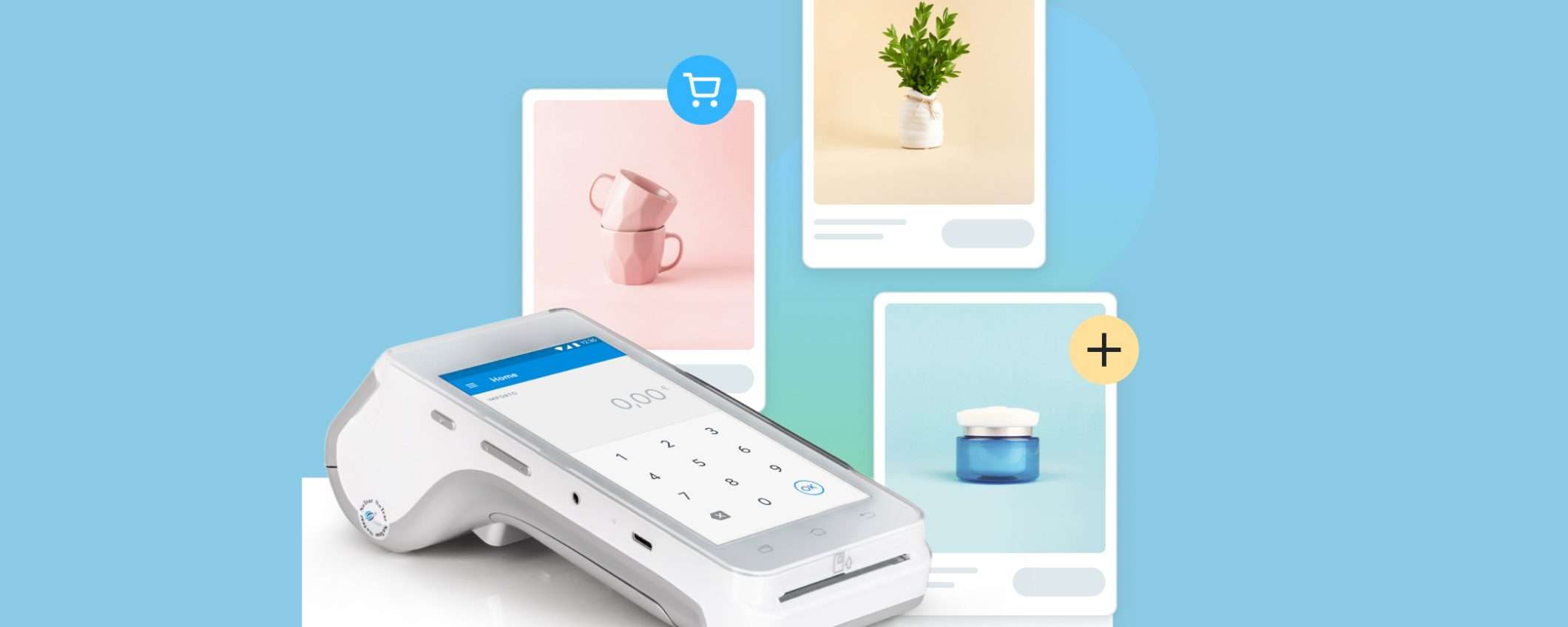 Axerve collabora con Tot: nuovi strumenti per la tua impresa