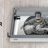 ORTUR Laser Master 3 è l'incisore smart per eccellenza: RISPARMIA con il CODICE SCONTO