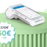 POS Easy, il terminale Android a COSTO ZERO con un super sconto