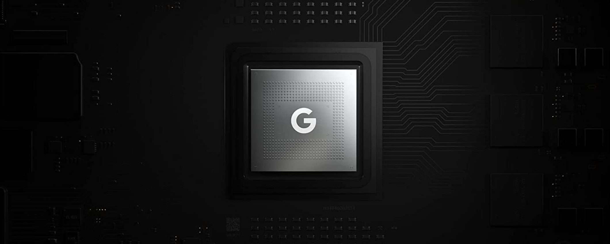 Google posticipa il lancio di Tensor G5 al 2025