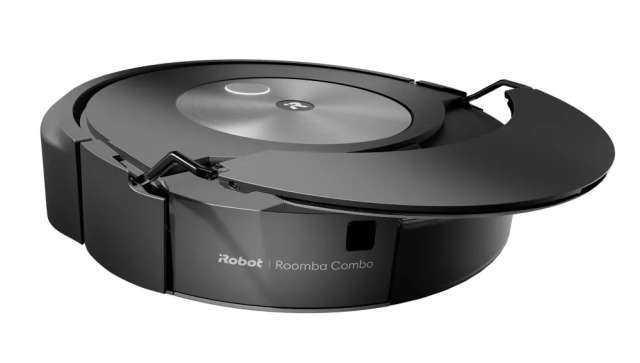 Roomba Combo j7