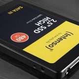 SSD interno SATA: più spazio a disposizione con soli 14€