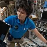Samantha Cristoforetti sarà il comandante della ISS