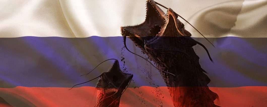 Sandworm: nuova campagna di spionaggio in Ucraina